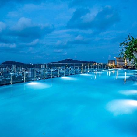 The Song Npt Condotel หวุงเต่า ภายนอก รูปภาพ