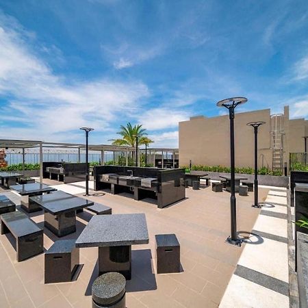 The Song Npt Condotel หวุงเต่า ภายนอก รูปภาพ