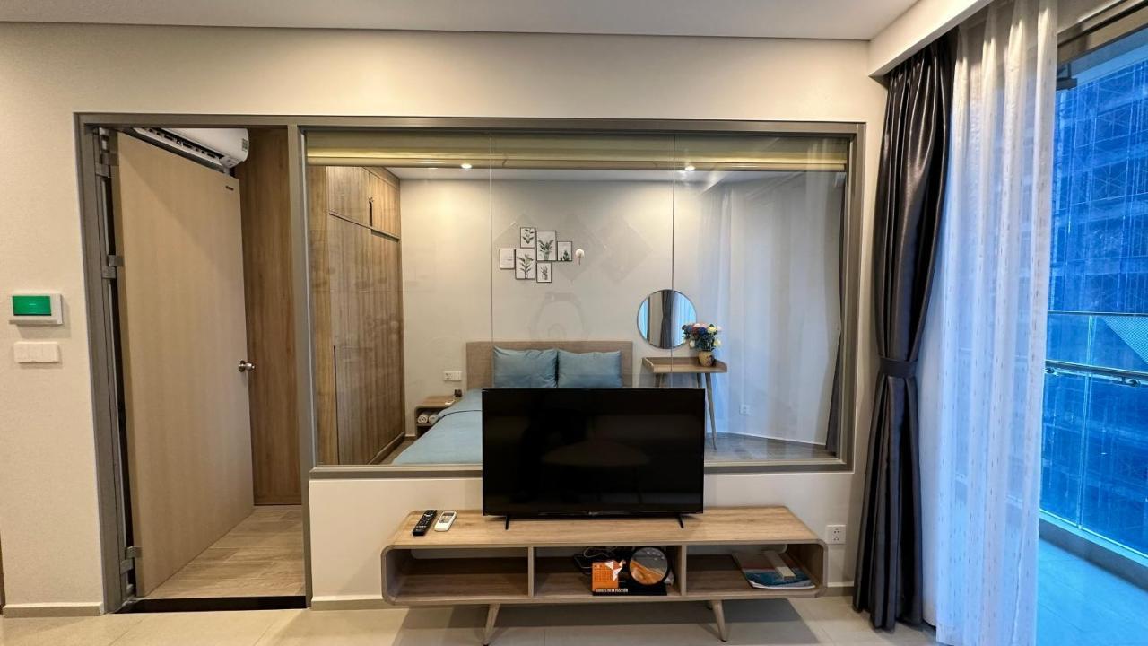 The Song Npt Condotel หวุงเต่า ภายนอก รูปภาพ