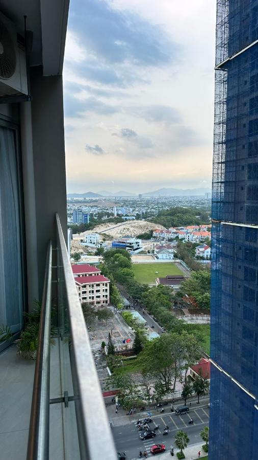 The Song Npt Condotel หวุงเต่า ภายนอก รูปภาพ