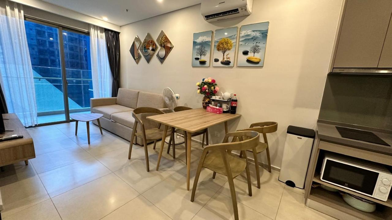 The Song Npt Condotel หวุงเต่า ภายนอก รูปภาพ