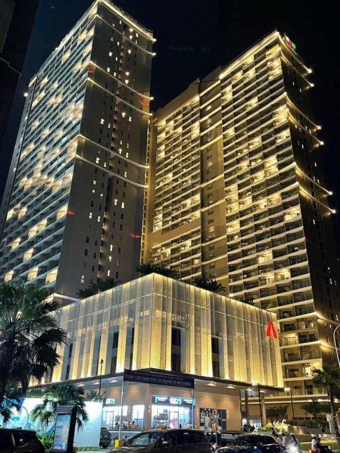 The Song Npt Condotel หวุงเต่า ภายนอก รูปภาพ
