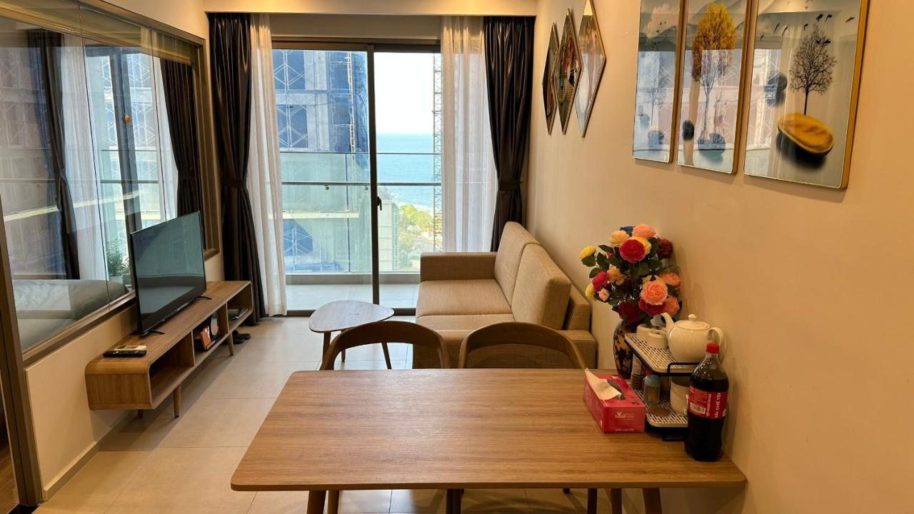The Song Npt Condotel หวุงเต่า ภายนอก รูปภาพ