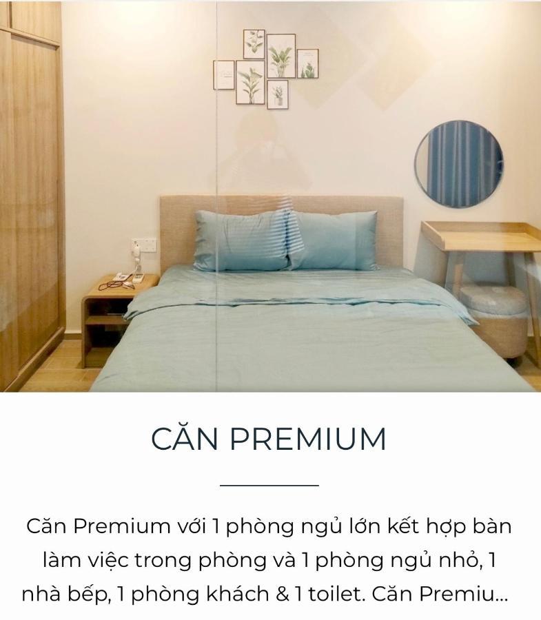 The Song Npt Condotel หวุงเต่า ภายนอก รูปภาพ