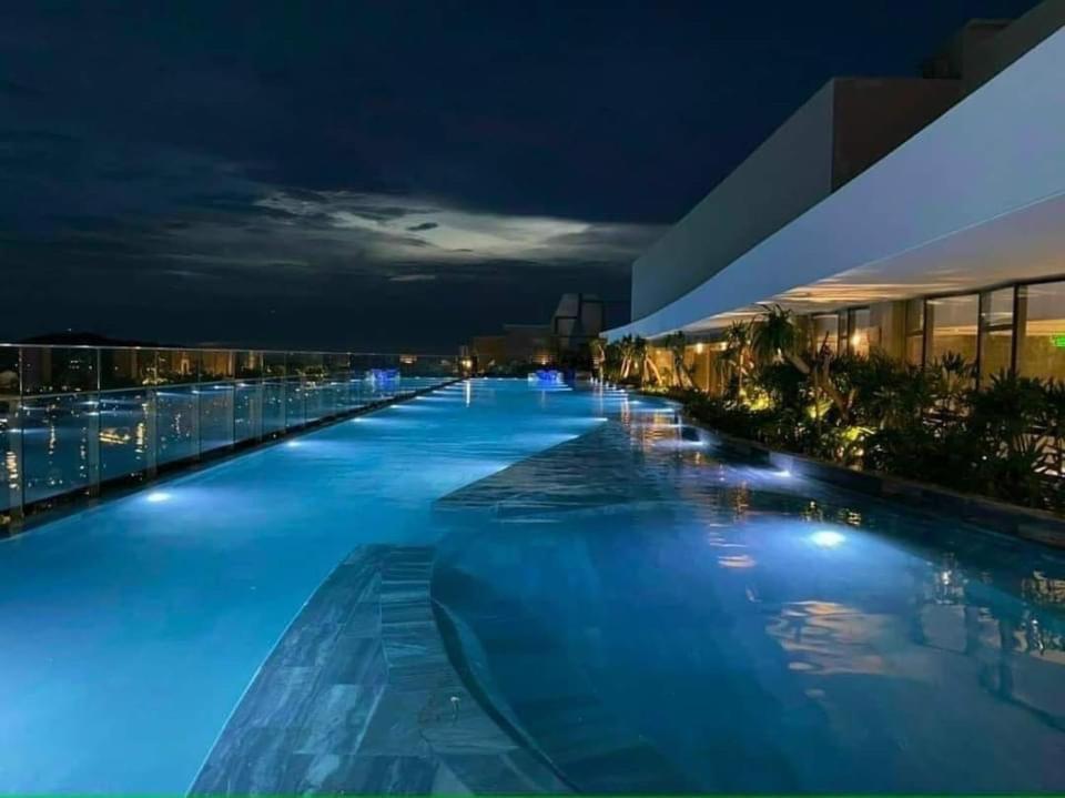 The Song Npt Condotel หวุงเต่า ภายนอก รูปภาพ