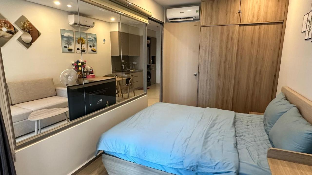 The Song Npt Condotel หวุงเต่า ภายนอก รูปภาพ