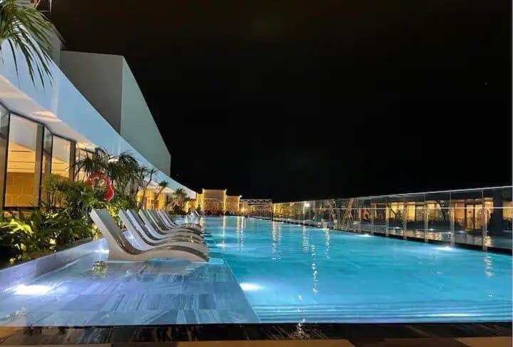 The Song Npt Condotel หวุงเต่า ภายนอก รูปภาพ