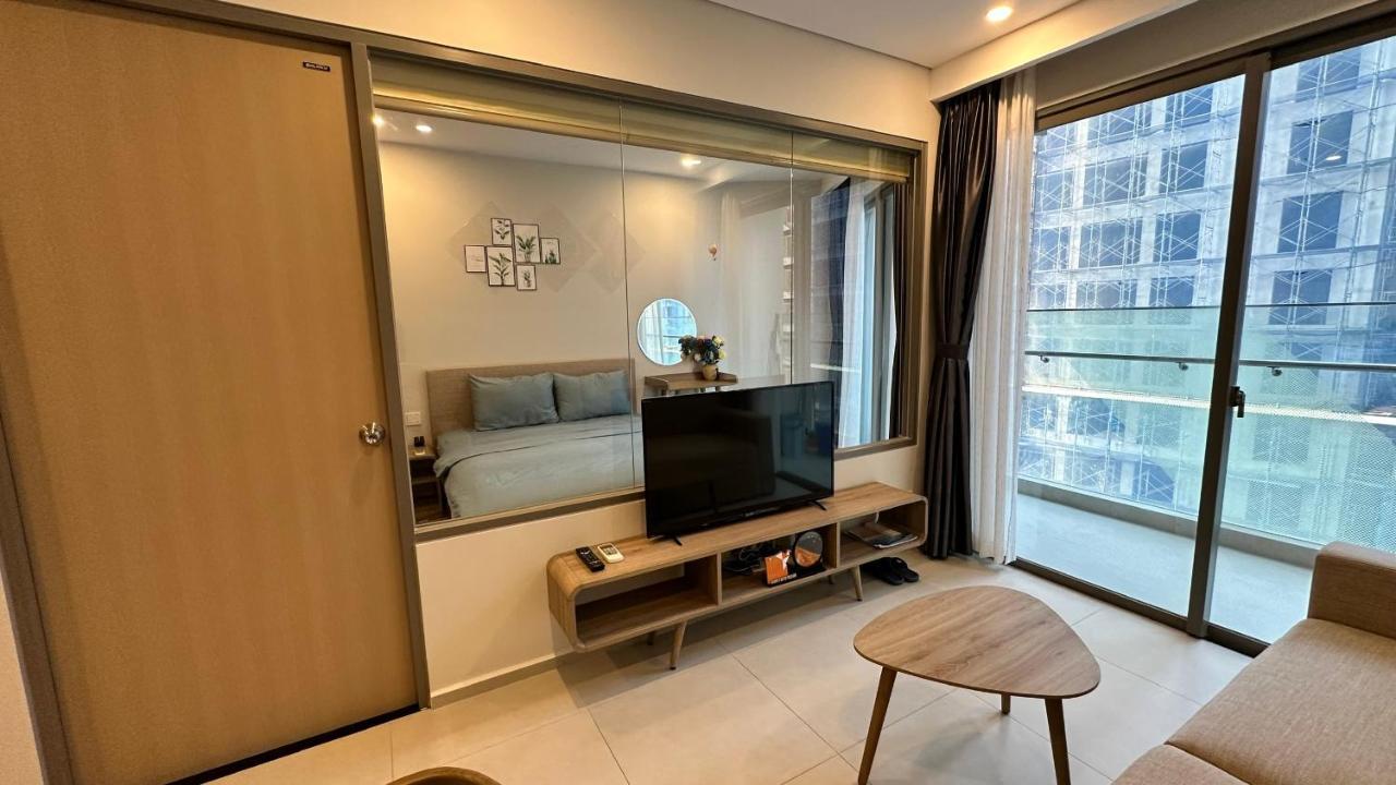 The Song Npt Condotel หวุงเต่า ภายนอก รูปภาพ
