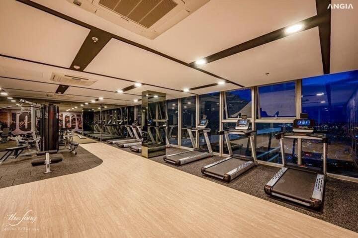 The Song Npt Condotel หวุงเต่า ภายนอก รูปภาพ